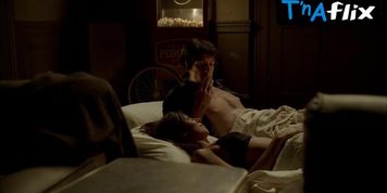 Jamie-Lynn Sigler Underwear Scene  in The Sopranos