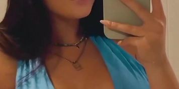 Yuval Raphael Breasts Scene  in Yuval Raphael Instagram