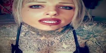Nevaeh Heaven JOI 