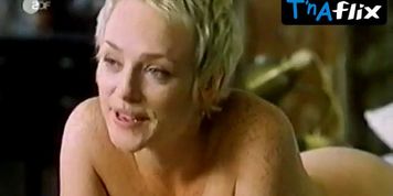 Susie Porter Breasts,  Butt Scene  in Better Than Sex