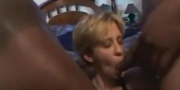 Phyllisha Anne DPed by Wesley Pipes and Cuntre Pipes (Mariah Milano)