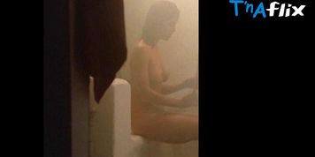 Greta Scacchi Breasts,  Butt Scene  in The Coca-cola Kid