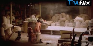 Jennifer Connelly Butt,  Body Double Scene  in Once Upon A Time In America