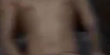Hot blonde screw ten boys