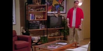 Marcel's Music Meme (Friends w/ ADTR crossover) (Nicole Marciano)