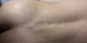 suzanaholmes bareback