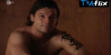 Angela Roy Sexy Scene  in Kalter Fruhling