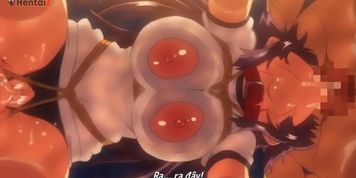 Chii-chan Kaihatsu Nikki 6