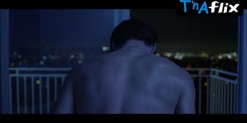 Natassia Halabi Sexy Scene  in Soledad