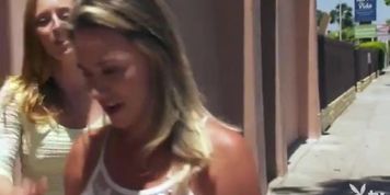 Cougar Club, LA S01E07