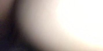 NOT THE BEST ANGLE BUT WHEN I FUCKED THAT PAWG FROM 