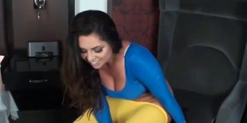 Lesbians Worship Big Ass Latina
