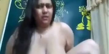 Arab  big tits