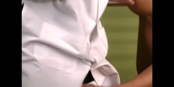 ss bubble butt  doctor