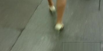 Russian Upskirt 2926-7