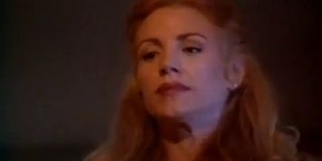 Sandra Taylor Breasts,  Thong Scene  in Possessed By The Night
