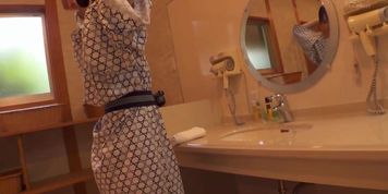 Submissive Hot Spring Trip 984