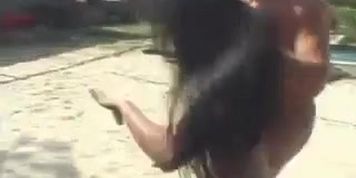 Loni punani rare video
