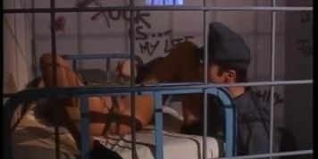 A group of Sexual hunger MILFs in cage PART 1 - More On HDMilfCam.com