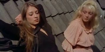 Catherine Ringer & Gilda Arancio
