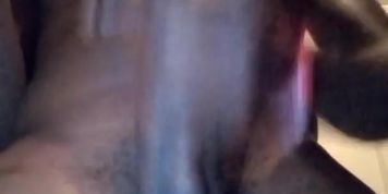 Hershey Cage cum for you