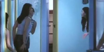 Jen Rosendahl Butt Scene  in First Time