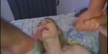 Ian Tate Facial Cumshot Cum Shot Compilation