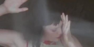 Peta Wilson Breasts,  Butt Scene  in Mercy