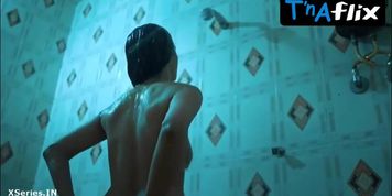 Sofiya Shaikh Sexy Scene  in Devar Ji