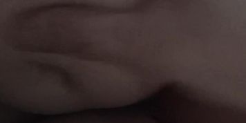 First time having sex since pregnancy, while parents are downstairs