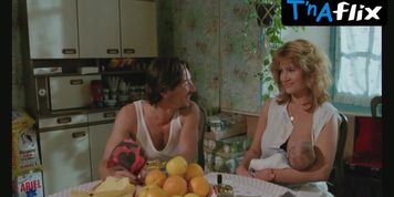 Clementine Celarie Breasts Scene  in Betty Blue (Debbie Northrup, Emese Longley)