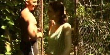 Life Guardian Fucks 2 Slutty Teens - video 1