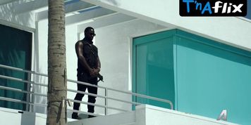 Judith Shekoni Bikini Scene  in Ice (Norma Joel)
