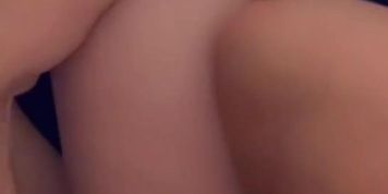 Du sperme pour cette salope Fran&ccedil;aise - Snapchat