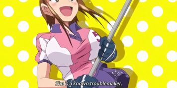 Joshi luck 1