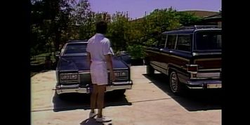 Weekend Party (USA 1988, Gail Force, Tracey Adams) (Amanda Logue, Isis Taylor, Sunny Day)