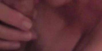 Granny loves sucking cock