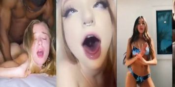 TIKTOK FLIP THE PORN TEENS DANCE COMPILATION #PORNRAP ( TIK TOK CHALLENGE )