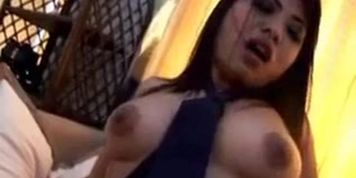 Necktied Bitch