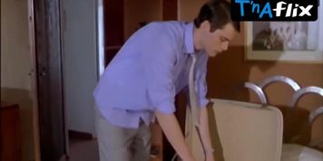 Emma Suarez Sexy Scene  in Kisses For Everyone