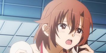 Shigokare - Episode 1 RAW