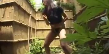 Japanese Girls Masturbate
