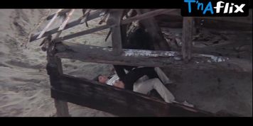 Ayako Yoshimura Breasts Scene  in Shoujo Shofu: Kemonomichi