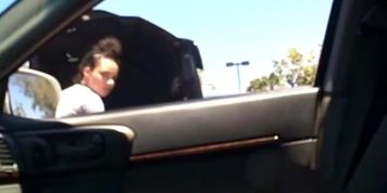 Cock Flash Public