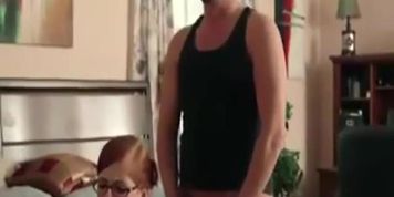 Daddy Puts it in My Butt...