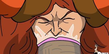 Mrs Keagan The Proposition 2 Episode 8