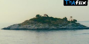 Naomi Watts Breasts Scene  in Diana