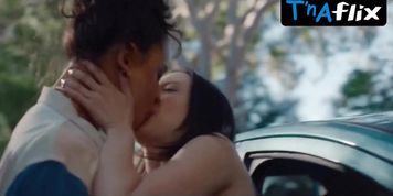 Bernie Van Tiel Bikini,  Lesbian Scene  in Erotic Stories