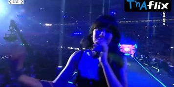 Aitana Sexy Scene  in La Velada Del Ano