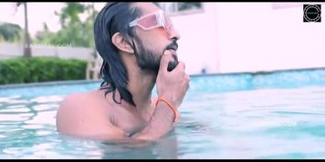 Kanchan Aunty Season 01 Episode 04 Uncut (2021) NueFliks Hindi Hot Web Series